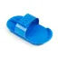 Shires Plastic Curry Comb - Blue